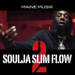 Instrumental: Maine Musik - Soulja Slim Flow 2 (Produced By Sezo Luciano)